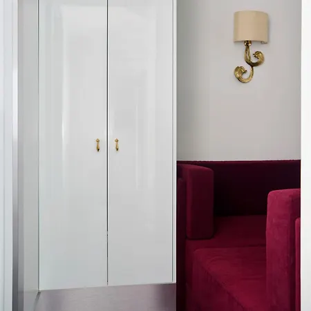 Appartamento Pied A Terre Arts Et Métiers *