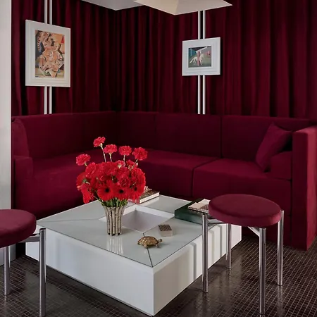 Pied A Terre Arts Et Métiers Appartamento