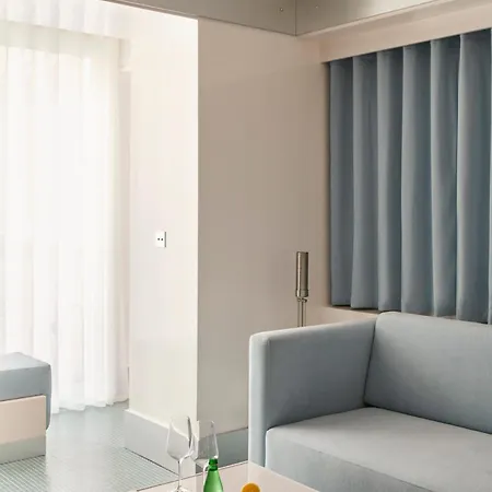 Appartamento Pied A Terre Arts Et Métiers