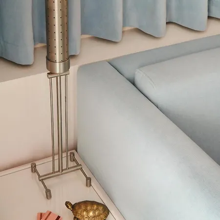 Appartamento Pied A Terre Arts Et Métiers *