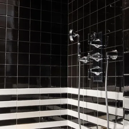 Appartamento Pied A Terre Arts Et Métiers
