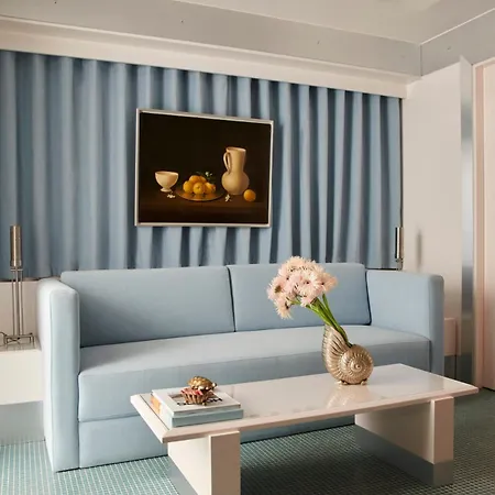 Pied A Terre Arts Et Metiers Apartment *