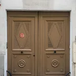 Pied A Terre Arts Et Metiers