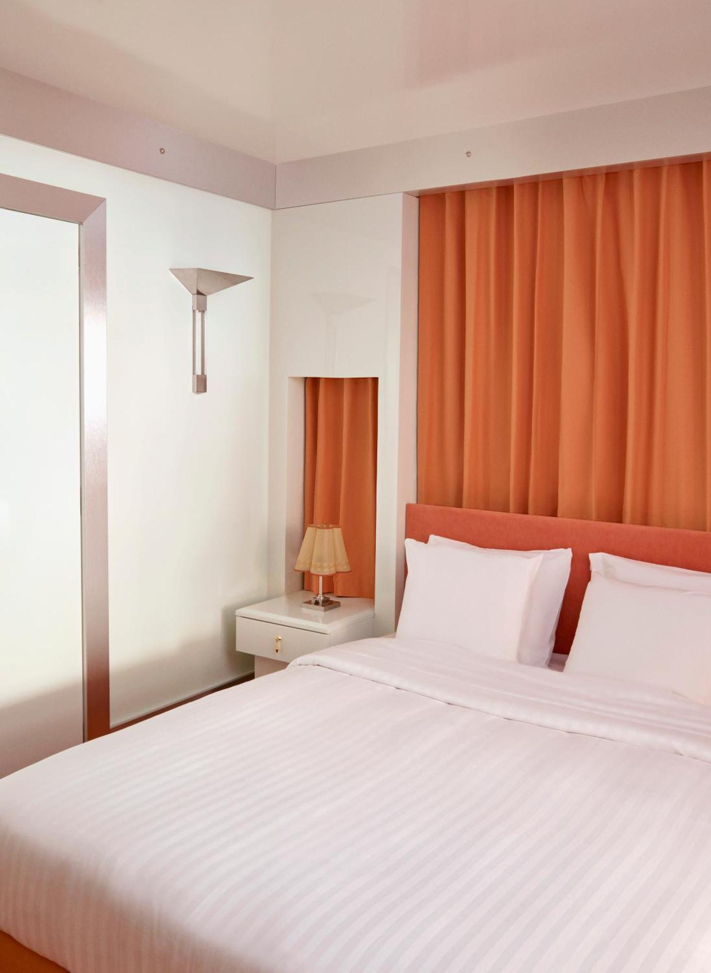 Pied A Terre Arts Et Metiers Paris